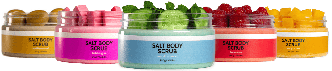 scrab